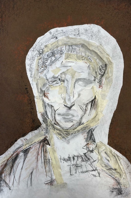 Das Werk des Monats Februar von Hannah Ble� 